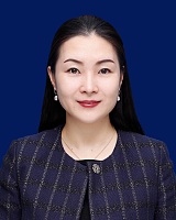 Ms. Aileen Zhou